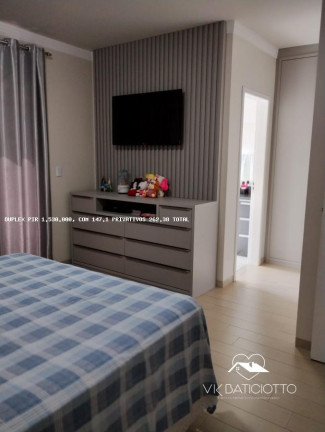 Imagem Casa com 3 Quartos à Venda, 174 m² em Jardim Fregadolli - Maringá Imagem Casa com 3 Quartos à Venda, 174 m² em Jardim Fregadolli - Maringá