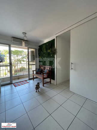 Apartamento com 3 Quartos à Venda, 69 m² em São Francisco - Campo Grande