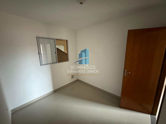 Imagem Apartamento com 2 Quartos à Venda, 41 m² em Itaquera - São Paulo