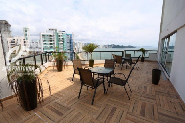 Imagem Cobertura com 5 Quartos à Venda, 623 m² em Centro - Balneário Camboriú