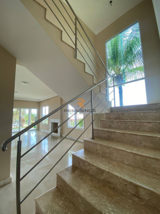 Imagem Casa de Condomínio com 5 Quartos à Venda, 506 m² em Condados Da Lagoa - Lagoa Santa Imagem Casa de Condomínio com 5 Quartos à Venda, 506 m² em Condados Da Lagoa - Lagoa Santa