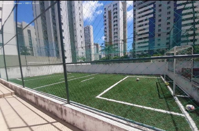 Imagem Apartamento com 3 Quartos à Venda, 130 m² em Piedade - Jaboatão Dos Guararapes Imagem Apartamento com 3 Quartos à Venda, 130 m² em Piedade - Jaboatão Dos Guararapes