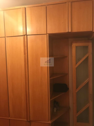 Imagem Apartamento com 2 Quartos à Venda, 59 m² em Vila Andrade - São Paulo Imagem Apartamento com 2 Quartos à Venda, 59 m² em Vila Andrade - São Paulo