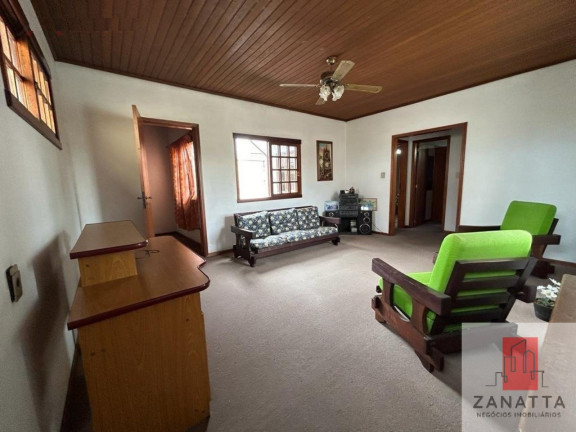Imagem Casa com 3 Quartos à Venda, 224 m² em Centro - Esteio Imagem Casa com 3 Quartos à Venda, 224 m² em Centro - Esteio