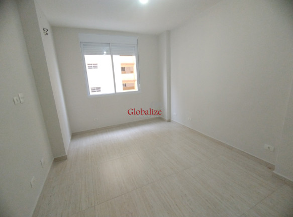 Imagem Imóvel com 3 Quartos à Venda, 114 m² em José Menino - Santos Imagem Imóvel com 3 Quartos à Venda, 114 m² em José Menino - Santos