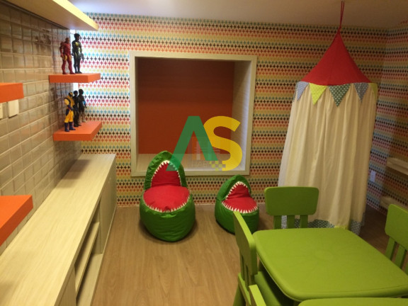 Imagem Imóvel com 3 Quartos à Venda, 89 m² em Rosarinho - Recife
