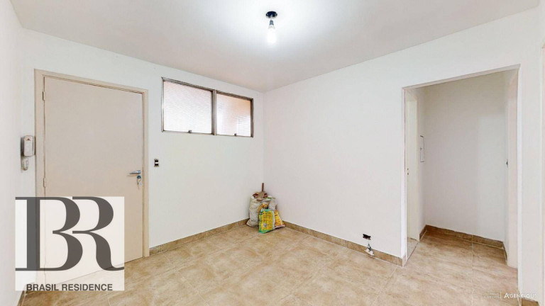 Imagem Apartamento com 1 Quarto à Venda, 35 m² em Liberdade - São Paulo Imagem Apartamento com 1 Quarto à Venda, 35 m² em Liberdade - São Paulo