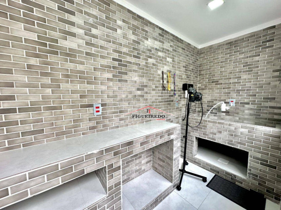 Imagem Apartamento com 3 Quartos à Venda, 109 m² em Guilhermina - Praia Grande Imagem Apartamento com 3 Quartos à Venda, 109 m² em Guilhermina - Praia Grande