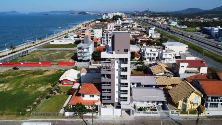 Imagem Apartamento com 3 Quartos à Venda, 110 m² em Tabuleiro - Barra Velha Imagem Apartamento com 3 Quartos à Venda, 110 m² em Tabuleiro - Barra Velha