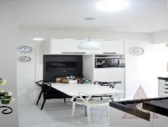 Imagem Cobertura com 3 Quartos à Venda, 300 m² em Gonzaga - Santos Imagem Cobertura com 3 Quartos à Venda, 300 m² em Gonzaga - Santos