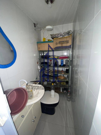 Imagem Sala Comercial para Alugar, 45 m² em Centro - Itaboraí