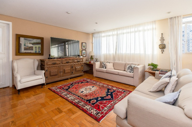 Imagem Apartamento com 3 Quartos à Venda, 118 m² em Itaim Bibi - São Paulo Imagem Apartamento com 3 Quartos à Venda, 118 m² em Itaim Bibi - São Paulo