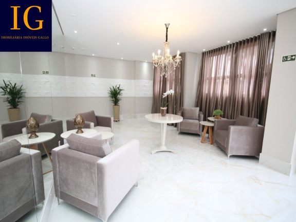 Imagem Apartamento com 2 Quartos à Venda, 60 m² em Santa Paula - São Caetano Do Sul