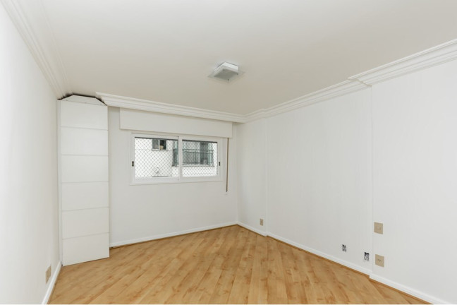 Imagem Apartamento com 3 Quartos à Venda, 190 m² em Jardim Paulista - São Paulo