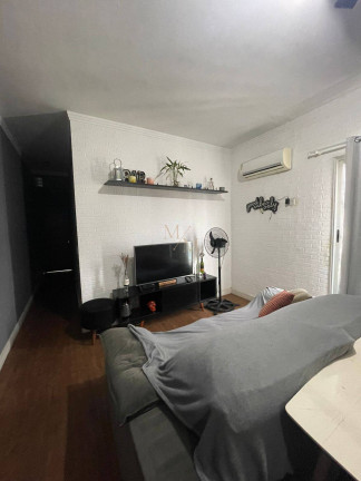 Imagem Apartamento com 2 Quartos à Venda, 63 m² em Ponta Da Praia - Santos Imagem Apartamento com 2 Quartos à Venda, 63 m² em Ponta Da Praia - Santos