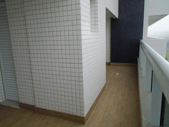 Imagem Apartamento com 4 Quartos à Venda, 145 m² em Canto Do Forte - Praia Grande