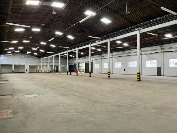 Imagem Imóvel Comercial para Alugar, 4.316 m² em Vila Leopoldina - São Paulo Imagem Imóvel Comercial para Alugar, 4.316 m² em Vila Leopoldina - São Paulo