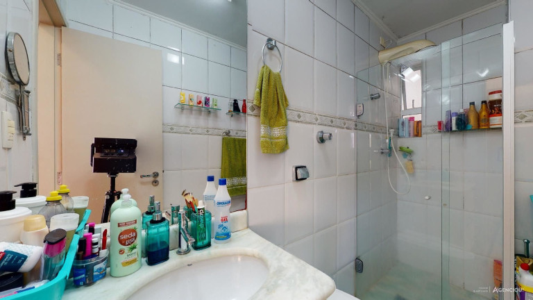 Imagem Cobertura com 3 Quartos à Venda, 110 m² em Vila Da Saúde - São Paulo Imagem Cobertura com 3 Quartos à Venda, 110 m² em Vila Da Saúde - São Paulo