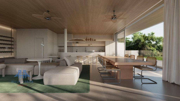 Imagem Apartamento com 1 Quarto à Venda, 60 m² em Santo Antônio De Lisboa - Florianópolis
