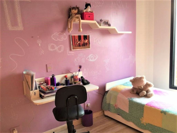 Imagem Apartamento com 4 Quartos à Venda, 216 m² em Campo Belo - São Paulo