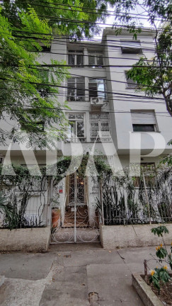 Imagem Imóvel com 3 Quartos à Venda, 99 m² em Lagoa - Rio De Janeiro