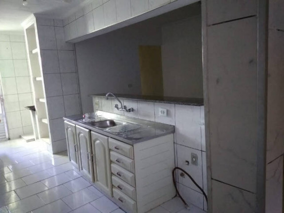 Imagem Casa com 4 Quartos à Venda, 229 m² em Jardim Do Estádio - Santo André Imagem Casa com 4 Quartos à Venda, 229 m² em Jardim Do Estádio - Santo André