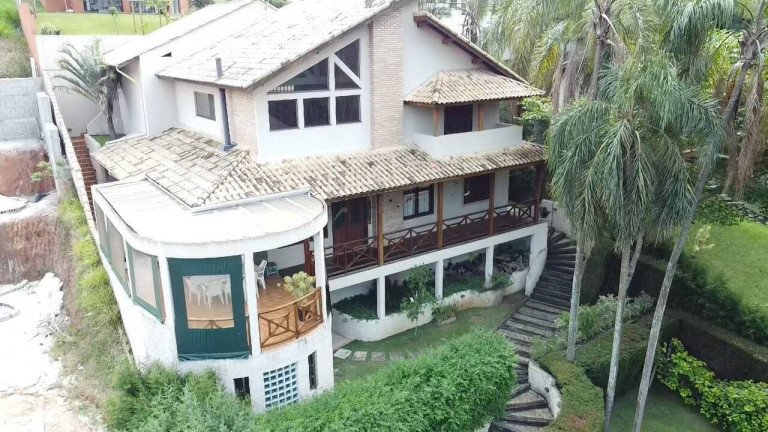 Imagem Casa de Condomínio com 3 Quartos à Venda, 900 m² em Portão - Atibaia Imagem Casa de Condomínio com 3 Quartos à Venda, 900 m² em Portão - Atibaia