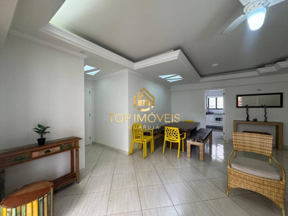 Imagem Apartamento com 4 Quartos para Alugar, 120 m² em Jardim Astúrias - Guarujá Imagem Apartamento com 4 Quartos para Alugar, 120 m² em Jardim Astúrias - Guarujá
