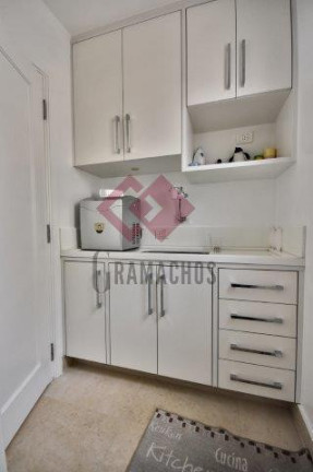 Imagem Apartamento com 3 Quartos à Venda, 181 m² em Moema - São Paulo Imagem Apartamento com 3 Quartos à Venda, 181 m² em Moema - São Paulo
