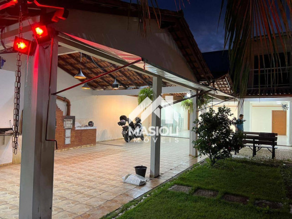 Imagem Casa com 4 Quartos à Venda, 240 m² em Santa Paula I - Vila Velha Imagem Casa com 4 Quartos à Venda, 240 m² em Santa Paula I - Vila Velha