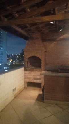 Imagem Cobertura com 3 Quartos à Venda, 110 m² em Vila Formosa - São Paulo Imagem Cobertura com 3 Quartos à Venda, 110 m² em Vila Formosa - São Paulo