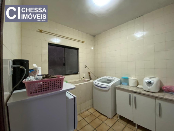 Imagem Casa com 4 Quartos à Venda, 256 m² em Cordeiros - Itajaí Imagem Casa com 4 Quartos à Venda, 256 m² em Cordeiros - Itajaí