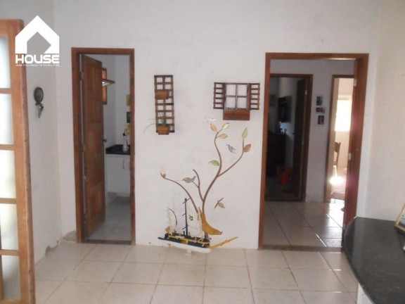 Imagem Casa com 3 Quartos à Venda, 100 m² em Nova Guarapari - Guarapari Imagem Casa com 3 Quartos à Venda, 100 m² em Nova Guarapari - Guarapari