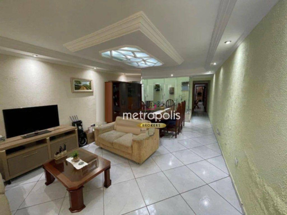 Imagem Sobrado com 4 Quartos à Venda, 225 m² em Olímpico - São Caetano Do Sul Imagem Sobrado com 4 Quartos à Venda, 225 m² em Olímpico - São Caetano Do Sul