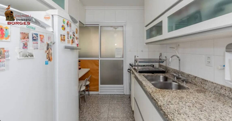 Imagem Apartamento com 3 Quartos à Venda, 106 m² em Vila Clementino - São Paulo Imagem Apartamento com 3 Quartos à Venda, 106 m² em Vila Clementino - São Paulo