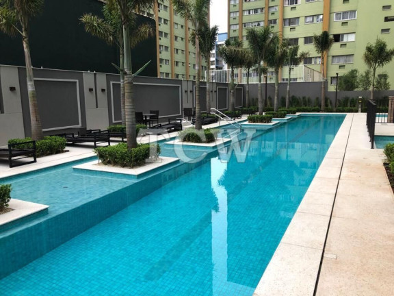 Imagem Apartamento com 3 Quartos à Venda, 163 m² em Vila Mariana - São Paulo
