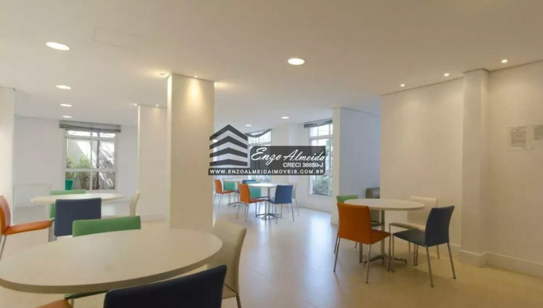 Imagem Apartamento com 2 Quartos à Venda, 83 m² em Santana - São Paulo Imagem Apartamento com 2 Quartos à Venda, 83 m² em Santana - São Paulo