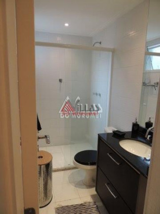 Imagem Apartamento com 3 Quartos à Venda, 168 m² em Vila Andrade - São Paulo Imagem Apartamento com 3 Quartos à Venda, 168 m² em Vila Andrade - São Paulo