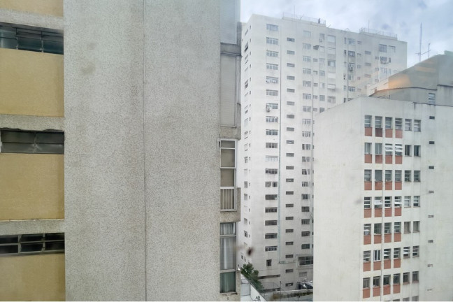 Imagem Apartamento com 3 Quartos à Venda, 159 m² em Santa Cecília - São Paulo Imagem Apartamento com 3 Quartos à Venda, 159 m² em Santa Cecília - São Paulo