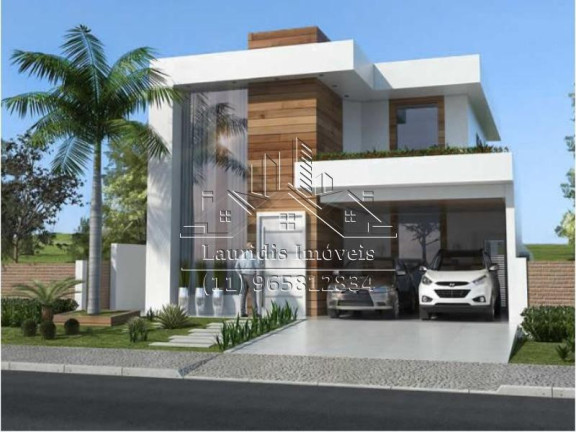 Imóvel com 4 Quartos à Venda, 234 m² em Alphaville - Santana De Parnaíba