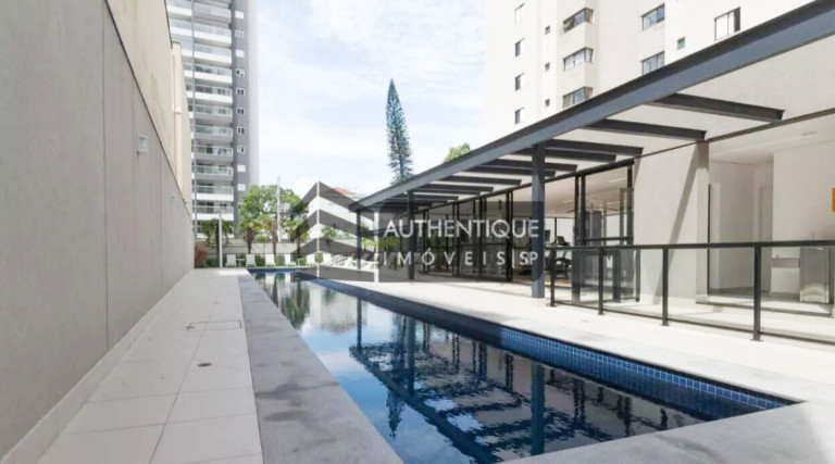 Imagem Apartamento com 1 Quarto à Venda, 49 m² em Aclimação - São Paulo Imagem Apartamento com 1 Quarto à Venda, 49 m² em Aclimação - São Paulo