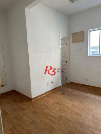 Imagem Casa para Alugar, 110 m² em Embaré - Santos Imagem Casa para Alugar, 110 m² em Embaré - Santos
