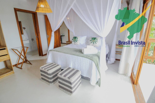 Imagem Casa com 5 Quartos à Venda, em Outeiro Das Brisas - Porto Seguro Imagem Casa com 5 Quartos à Venda, em Outeiro Das Brisas - Porto Seguro