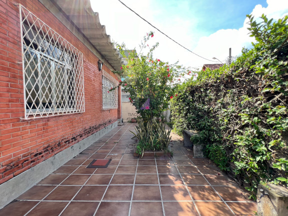 Imagem Casa com 3 Quartos à Venda, 360 m² em Higienópolis - Rio De Janeiro Imagem Casa com 3 Quartos à Venda, 360 m² em Higienópolis - Rio De Janeiro