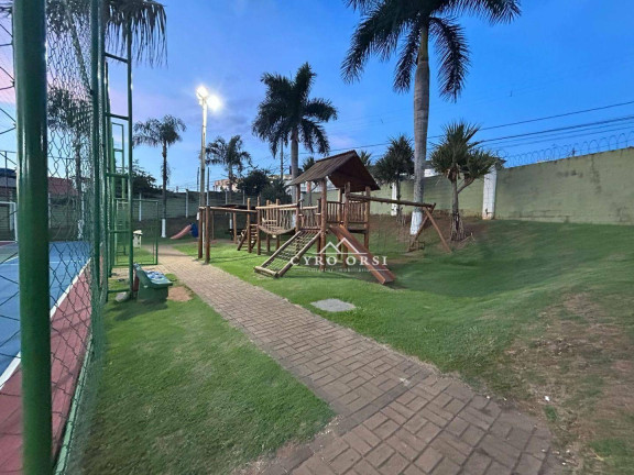 Imagem Apartamento com 2 Quartos à Venda, 46 m² em Piracicamirim - Piracicaba Imagem Apartamento com 2 Quartos à Venda, 46 m² em Piracicamirim - Piracicaba