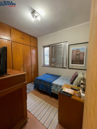 Imagem Casa com 3 Quartos à Venda, em Mooca - São Paulo Imagem Casa com 3 Quartos à Venda, em Mooca - São Paulo