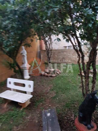 Imagem Casa com 5 Quartos à Venda, 425 m² em Outeiro De Passárgada - Cotia Imagem Casa com 5 Quartos à Venda, 425 m² em Outeiro De Passárgada - Cotia