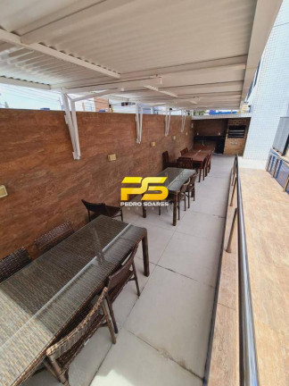 Imagem Apartamento com 3 Quartos à Venda, 100 m² em Tambauzinho - João Pessoa Imagem Apartamento com 3 Quartos à Venda, 100 m² em Tambauzinho - João Pessoa