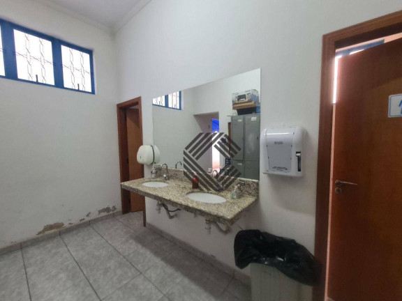Imagem Galpão à Venda, 327 m² em Vila Hortência - Sorocaba Imagem Galpão à Venda, 327 m² em Vila Hortência - Sorocaba