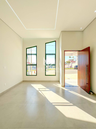 Imagem Casa de Condomínio com 3 Quartos à Venda, 300 m² em Jardim Primavera - Itupeva